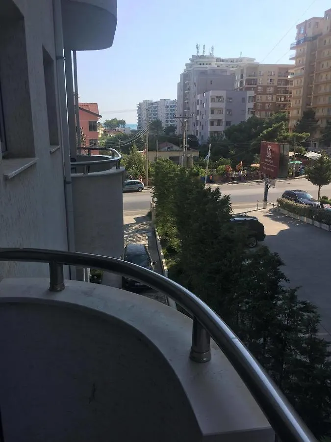 Hotel Kaqaniku Shëngjin