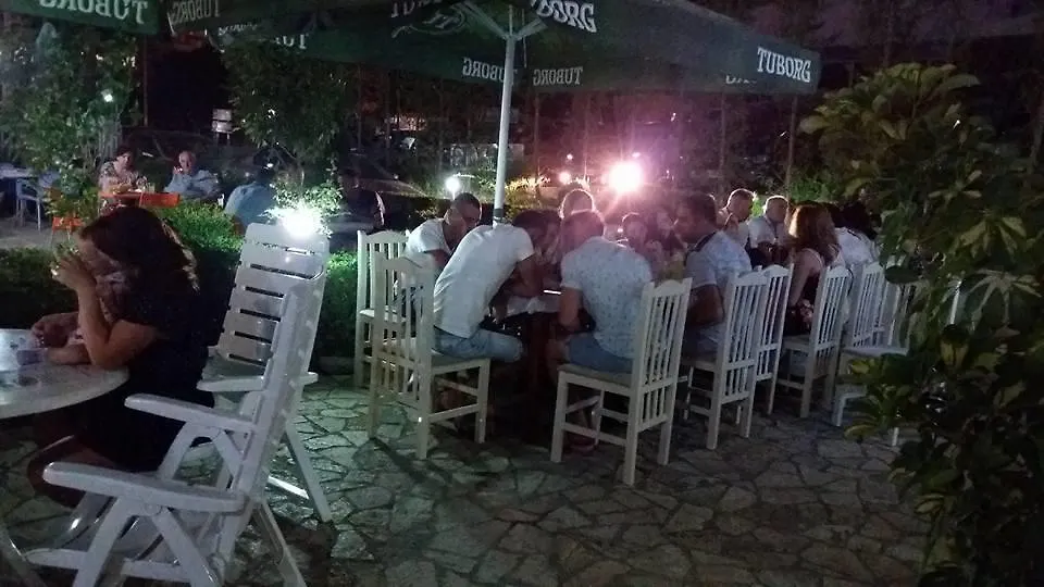 Hotel Kaqaniku Shëngjin 2*,  アルバニア