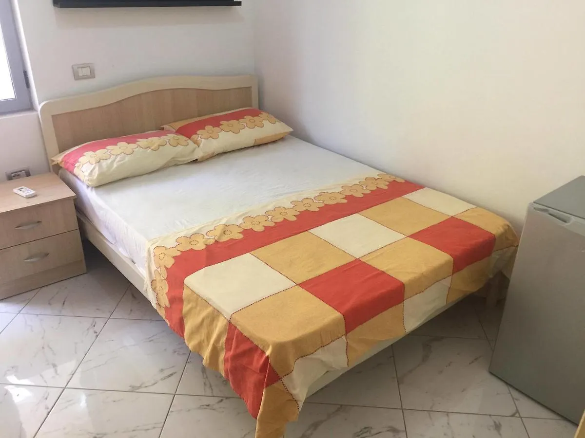 Hotel Kaqaniku Shëngjin