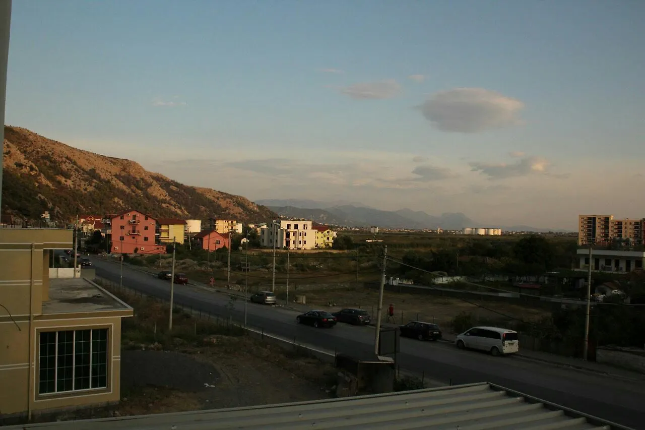 Hotel Kaqaniku Shëngjin