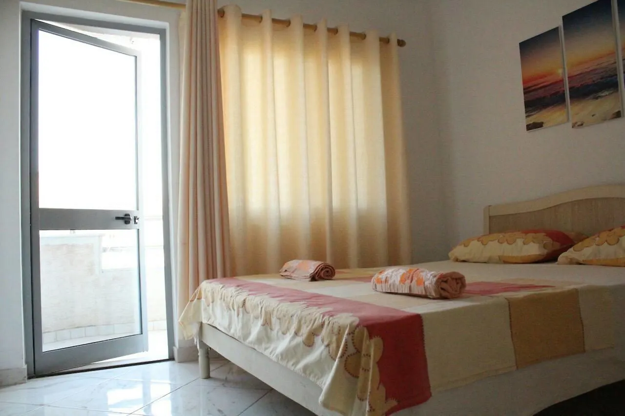 Hotel Kaqaniku Shëngjin