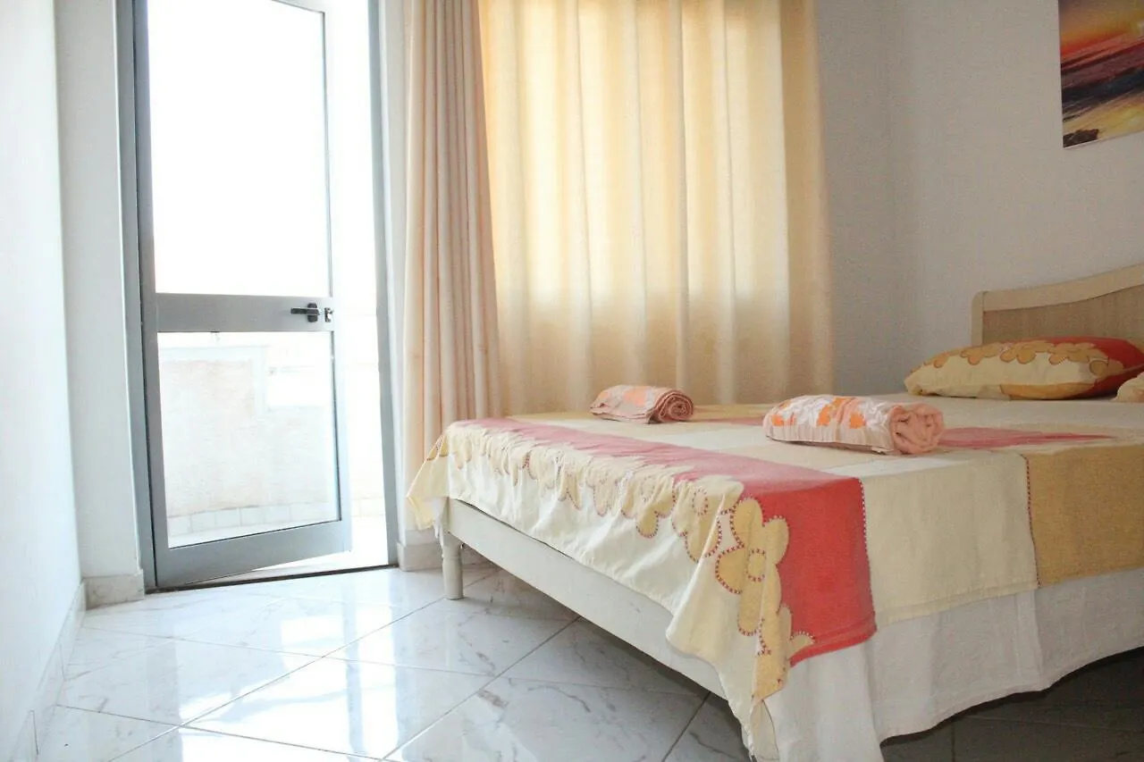 Hotel Kaqaniku Shëngjin 2*,  アルバニア