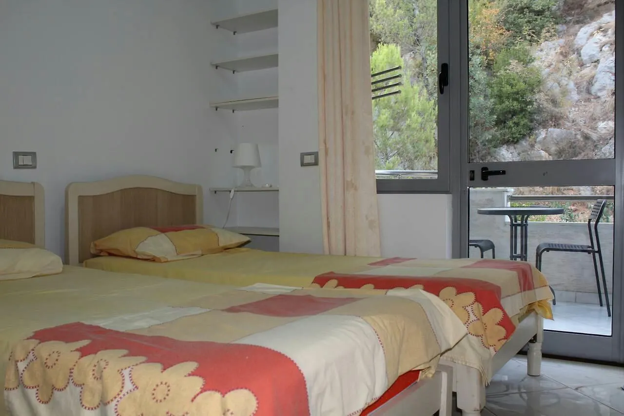 Hotel Kaqaniku Shëngjin